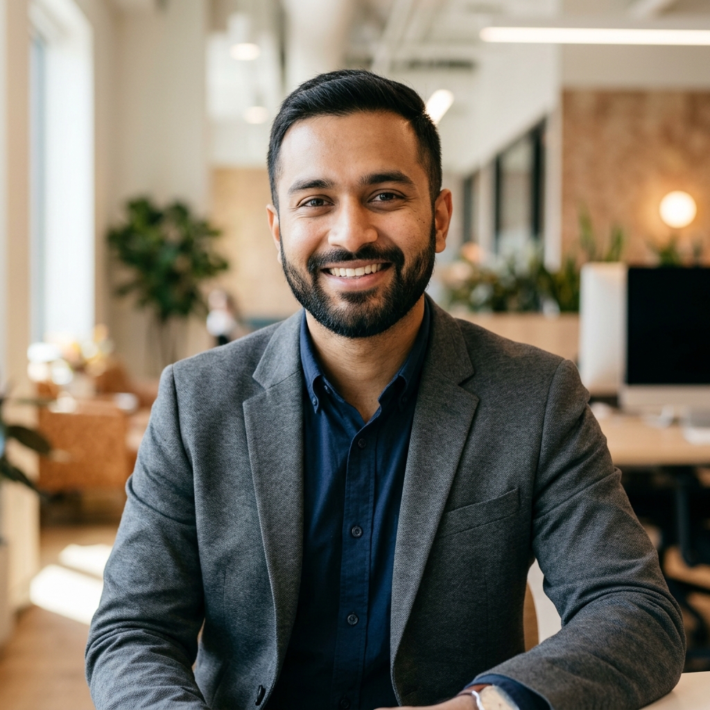 Rahul Mehta
