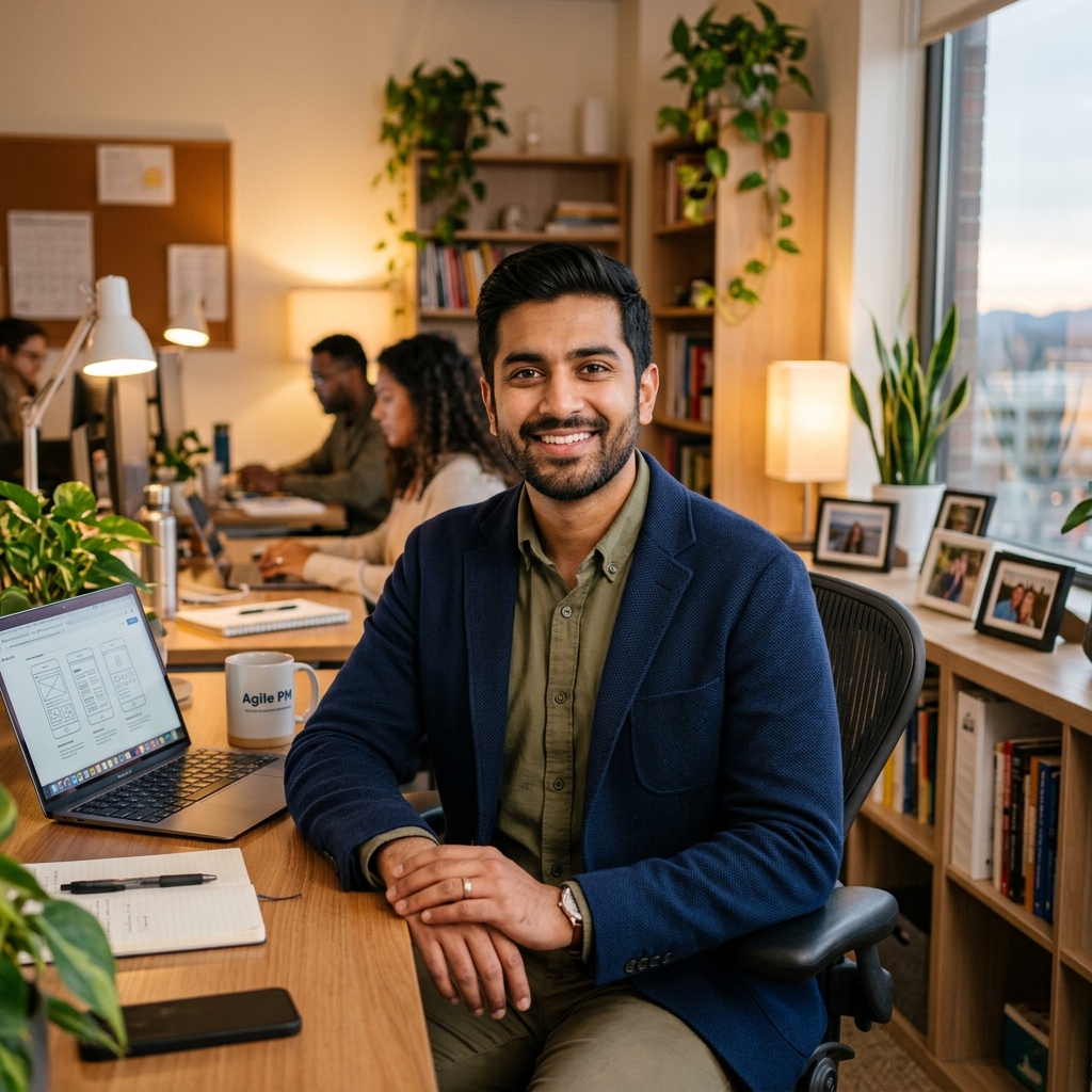 Karan Malhotra